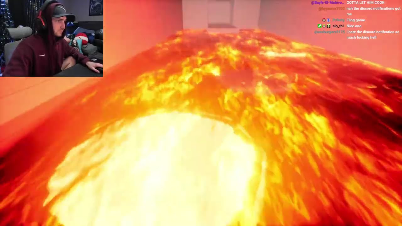FEVER MEME (FULL PLAYTHROUGH) (PART 2)