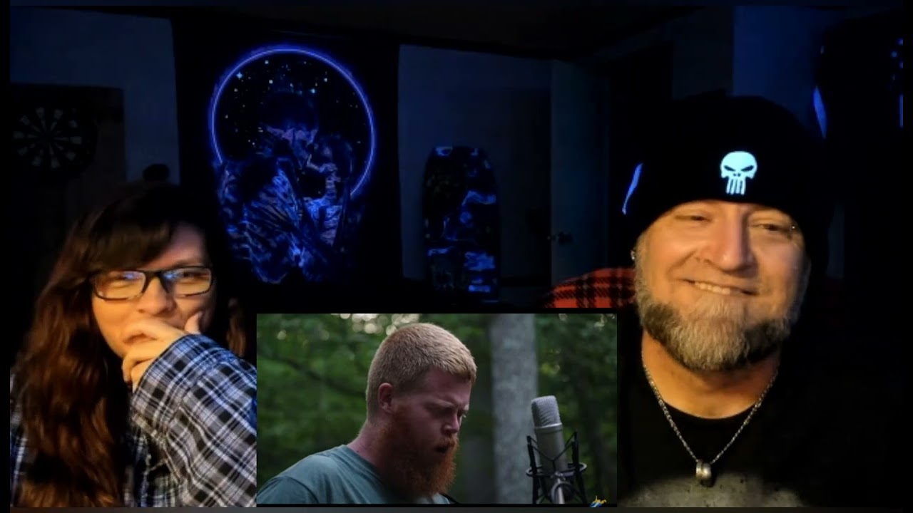 "Rich Men North of Richmond" by Oliver Anthony reaction. Truth!