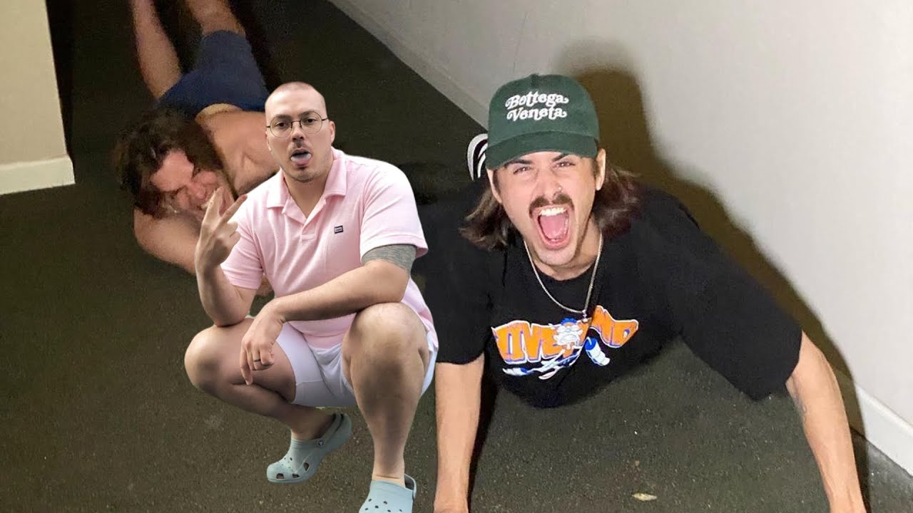 HIVEMIND Moments to Determine your Level of Friendship with Anthony Fantano (& Uncle Willis)