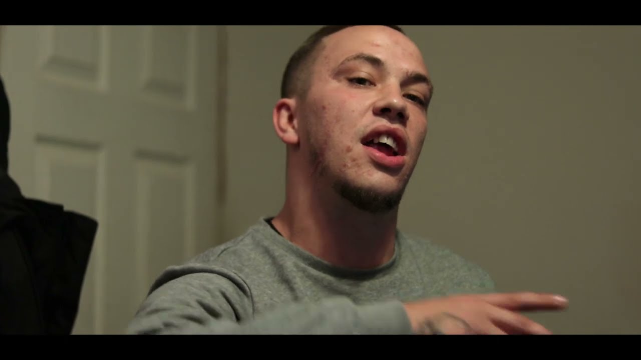 T5 - Suicide awareness freestyle