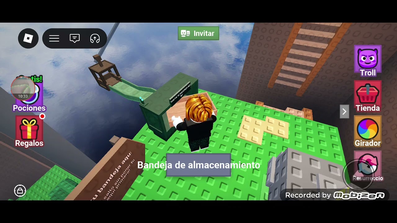 ROBLOX С2 Э2