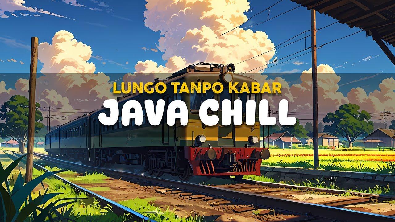 Lo-Fi Jawa - 