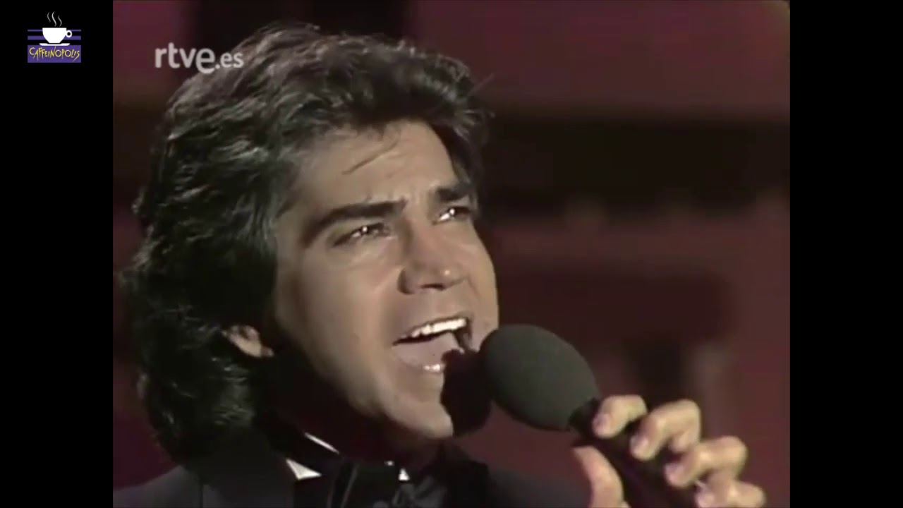 José Luis Rodríguez (el puma) / Este Amor Es Un Sueño De Locos (No Puede Ser) - HQ Audio Remaster