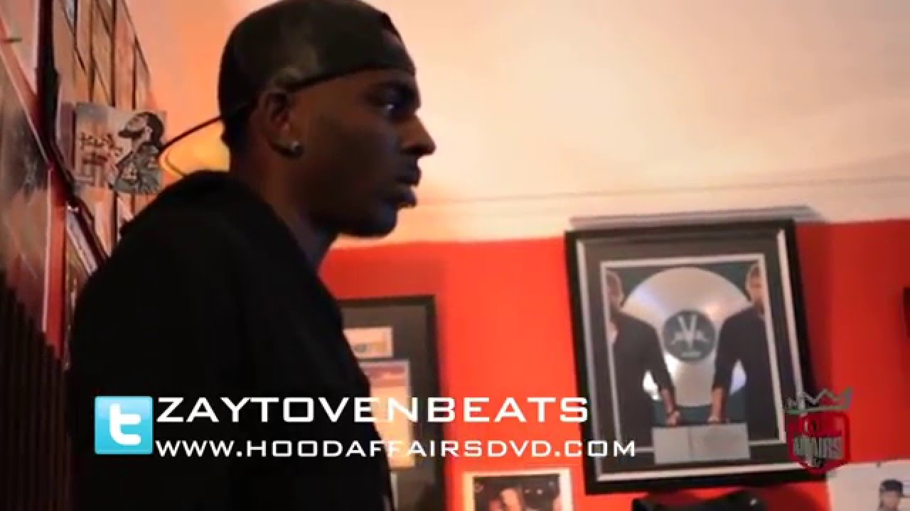 Cooking Beats Ep. 8: Zaytoven And Young Dolph