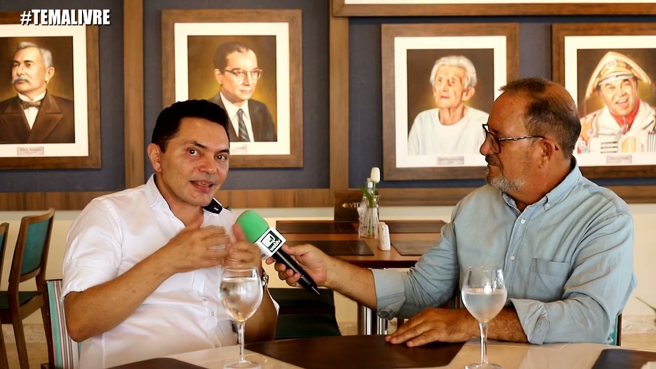AS POTENCIALIDADES DO TURISMO EM SERGIPE