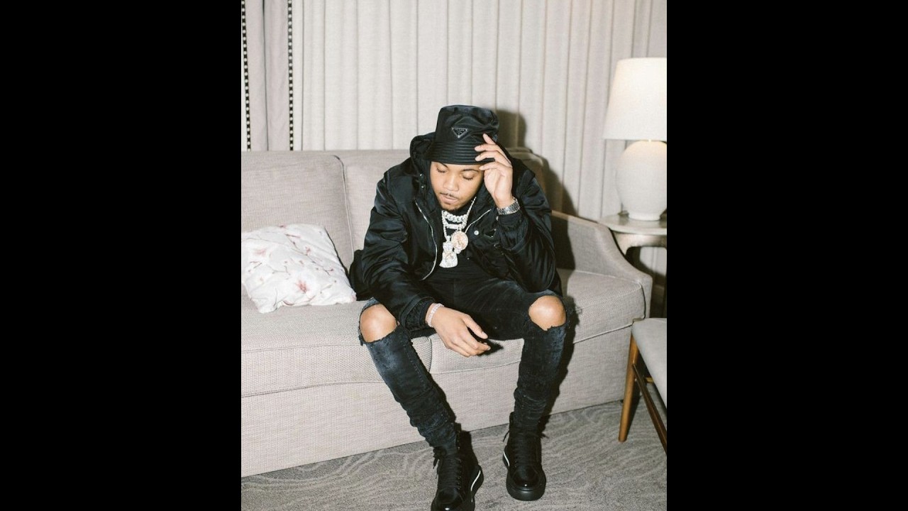 (FREE) G Herbo Sample Type Beat 