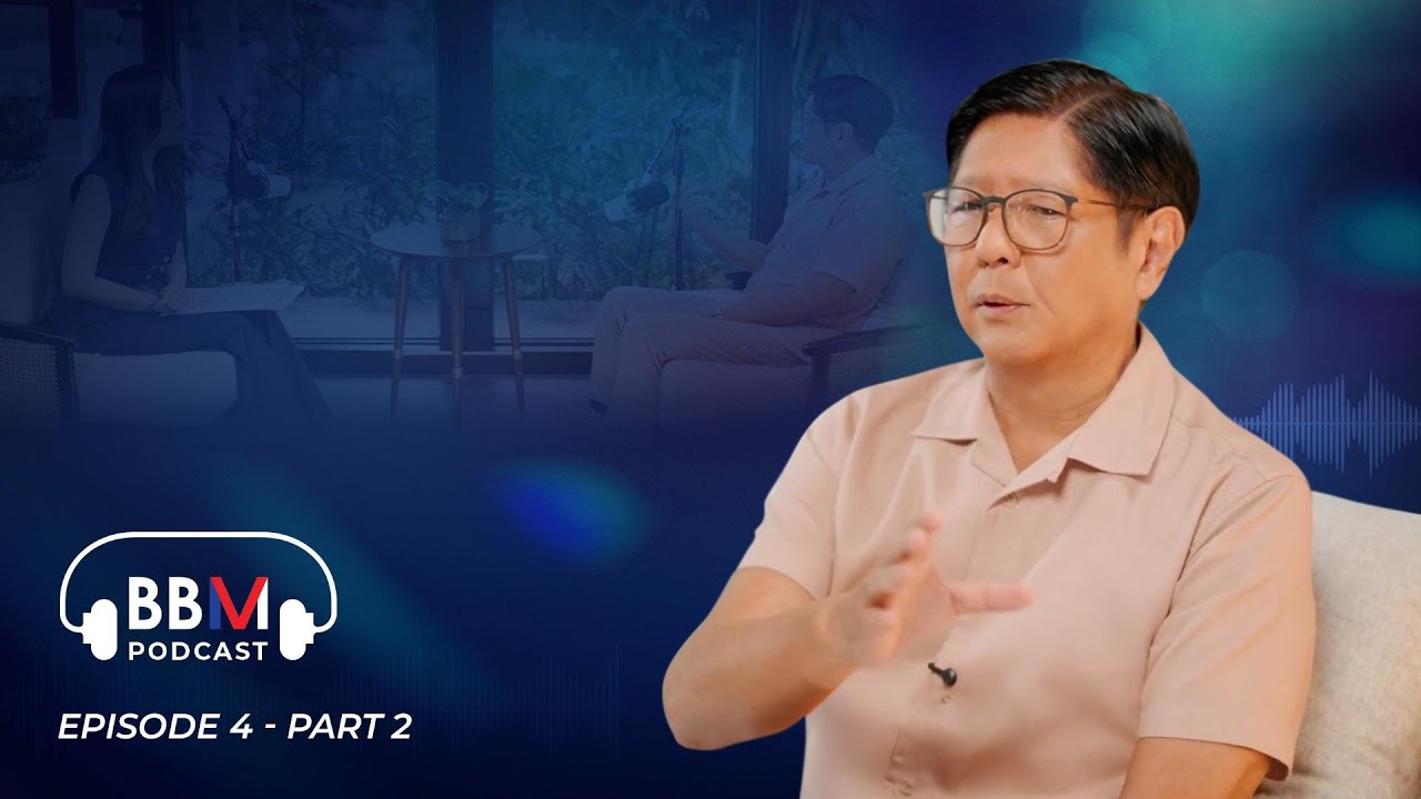 BBM PODCAST : EPISODE 4 - PART 2