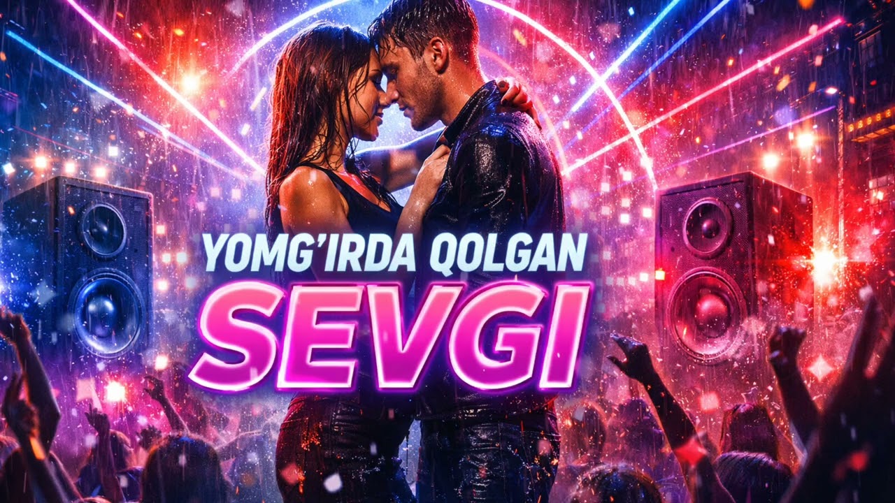 Yomg'irda Qolgan Sevgilim