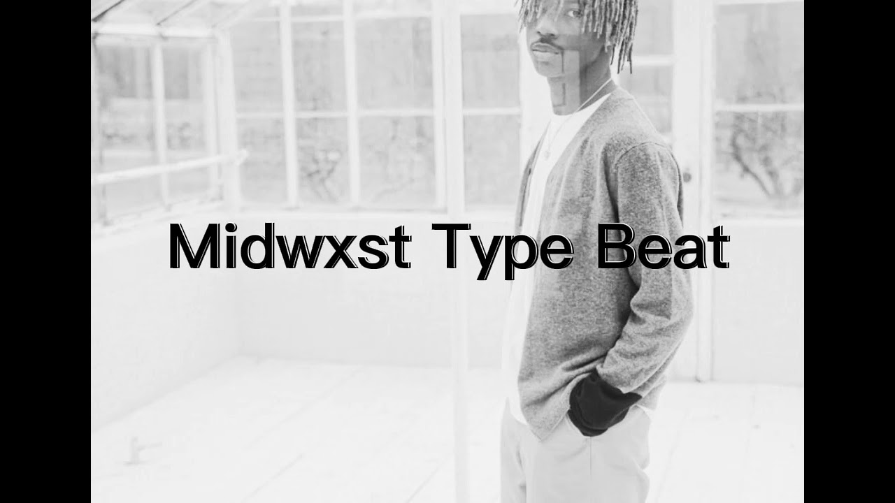 Midwxst Type Beat (For Sale)