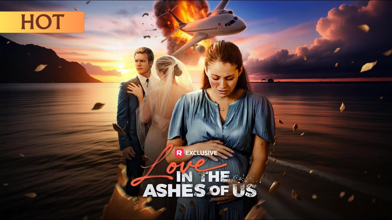 Love in the Ashes of us | “10-year love betrayed mid-air ✈️”   #pregnant #betrayal