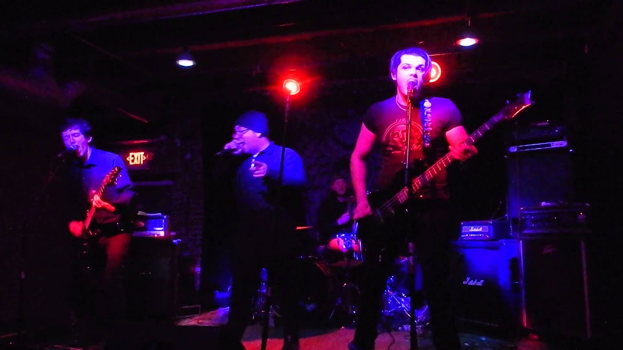 Vagora - Pumpkin Patch Murders (Blitzkid cover)