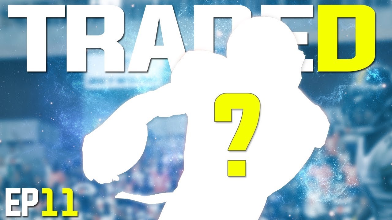 MADDEN 19 CAREER MODE: Jon Gruden TRADED Isaiah King Jr! | EP11
