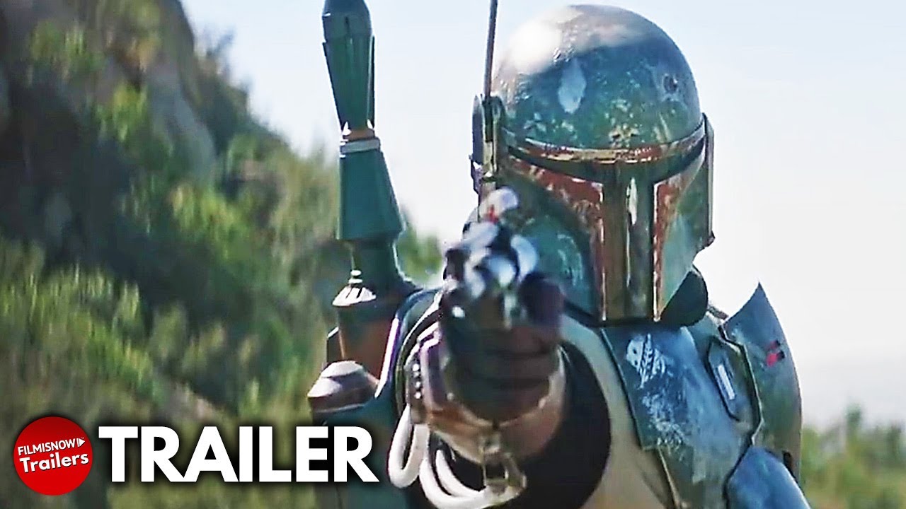 THE MANDALORIAN Season 2 Recap Trailer (2020) Star Wars Spin-Off Series