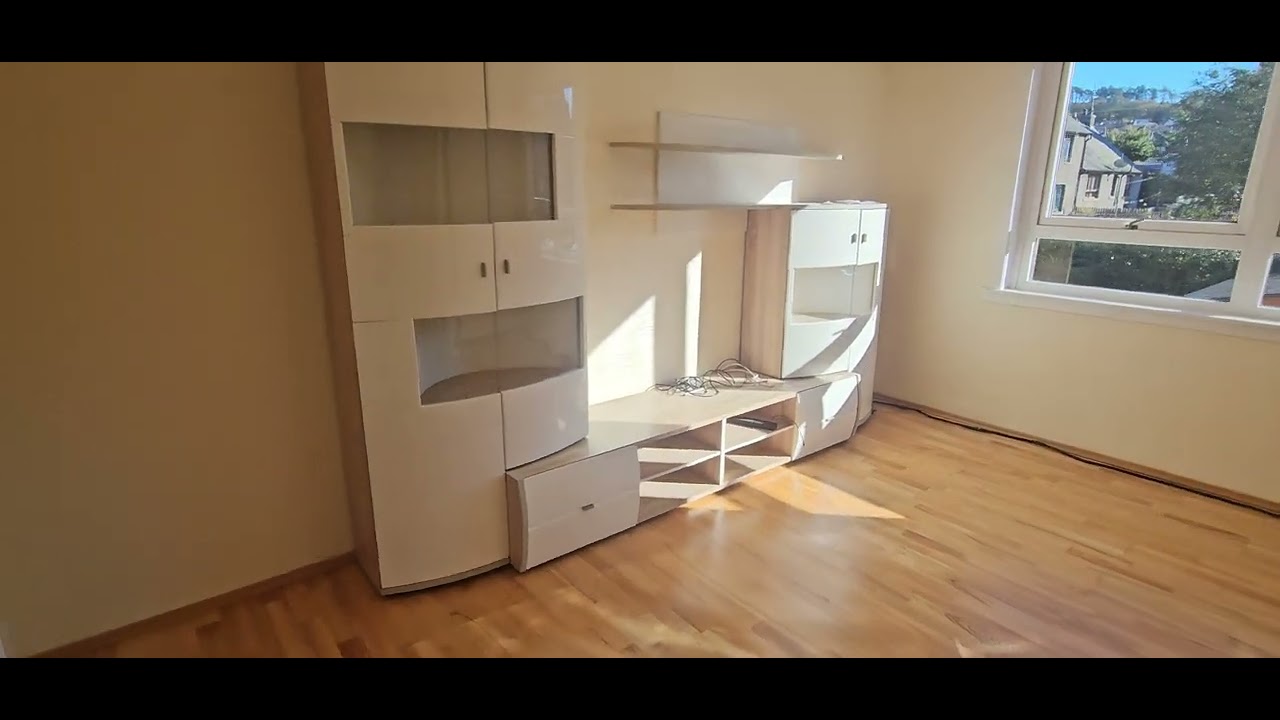Taranty Road, Forfar, DD8 1JX