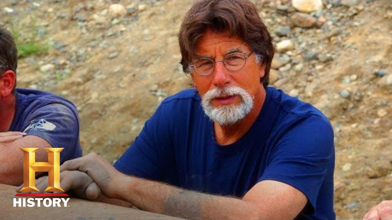 The Curse of Oak Island: Explosion at the Money Pit (Season 5) | History