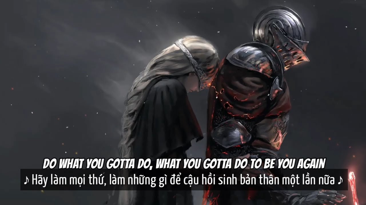 「Vietsub Lyrics Video」Vision II - Lost Sky (ft. She Is Julys)