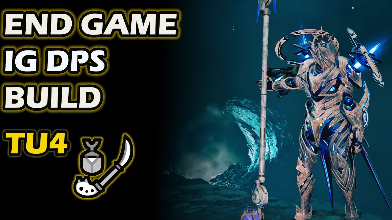MH Wilds TU4 DPS Build