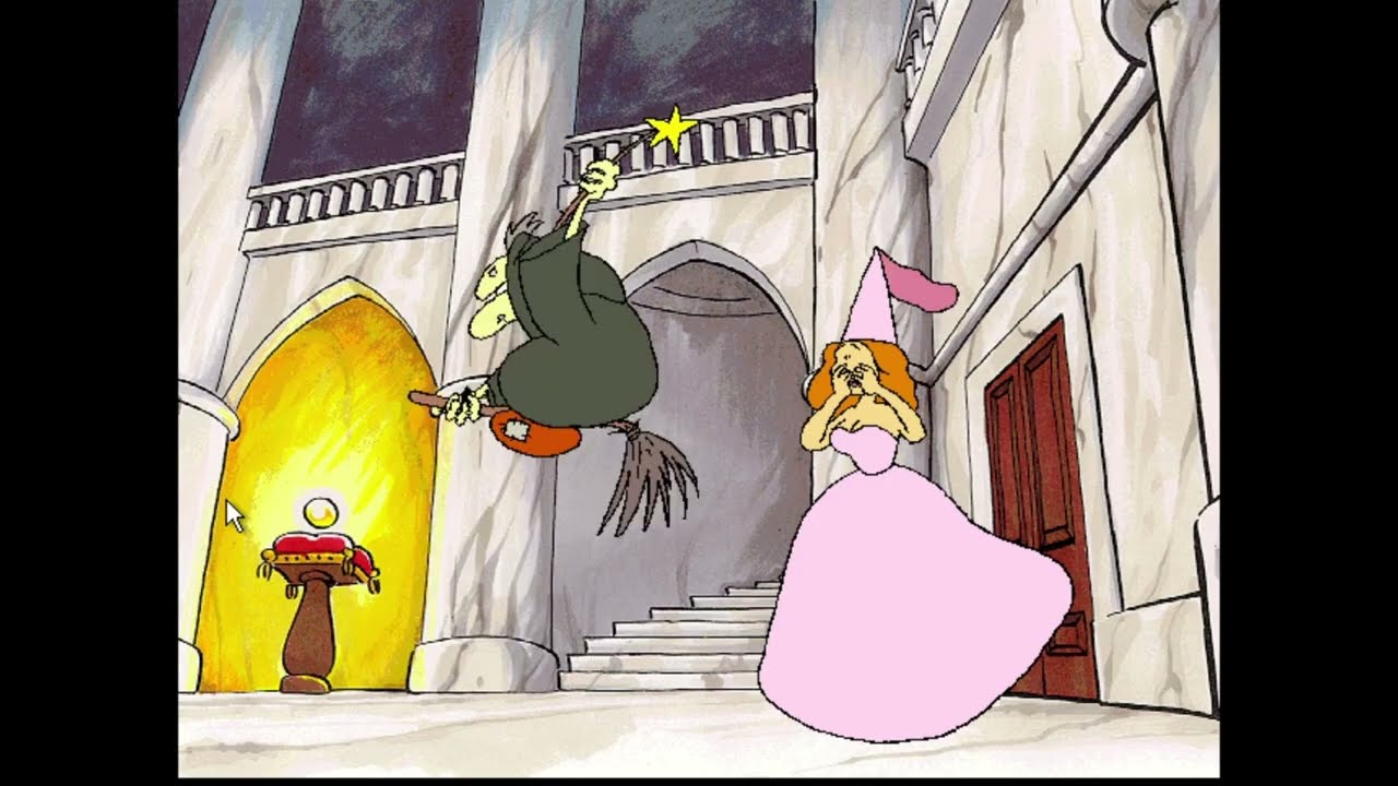 Magnus & Myggen: Leg og Lær