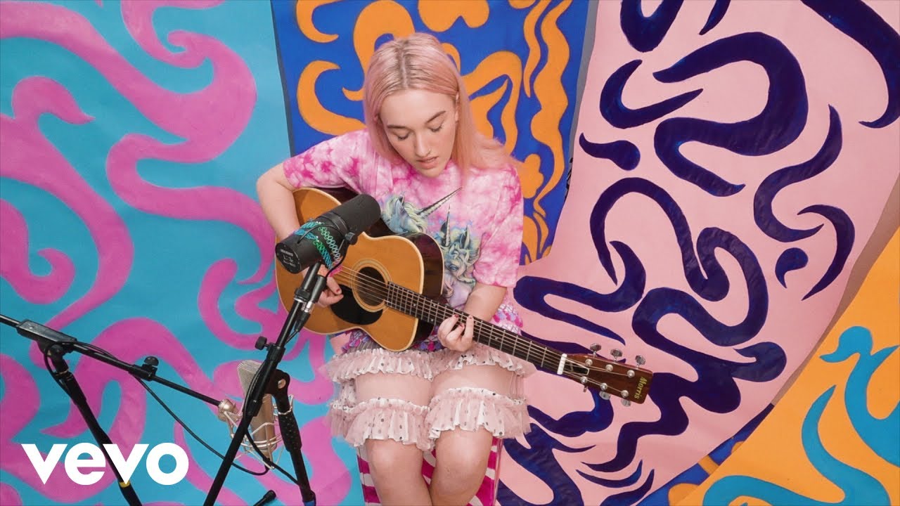 George Alice - Circles (Live From Melbourne)