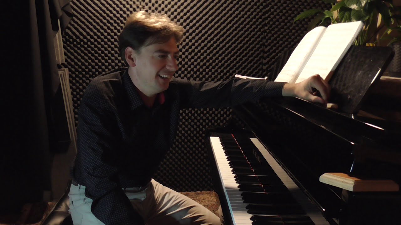 F. Chopin - Mazurka Op. 33 no.2 - Analysis. Greg Niemczuk's lecture
