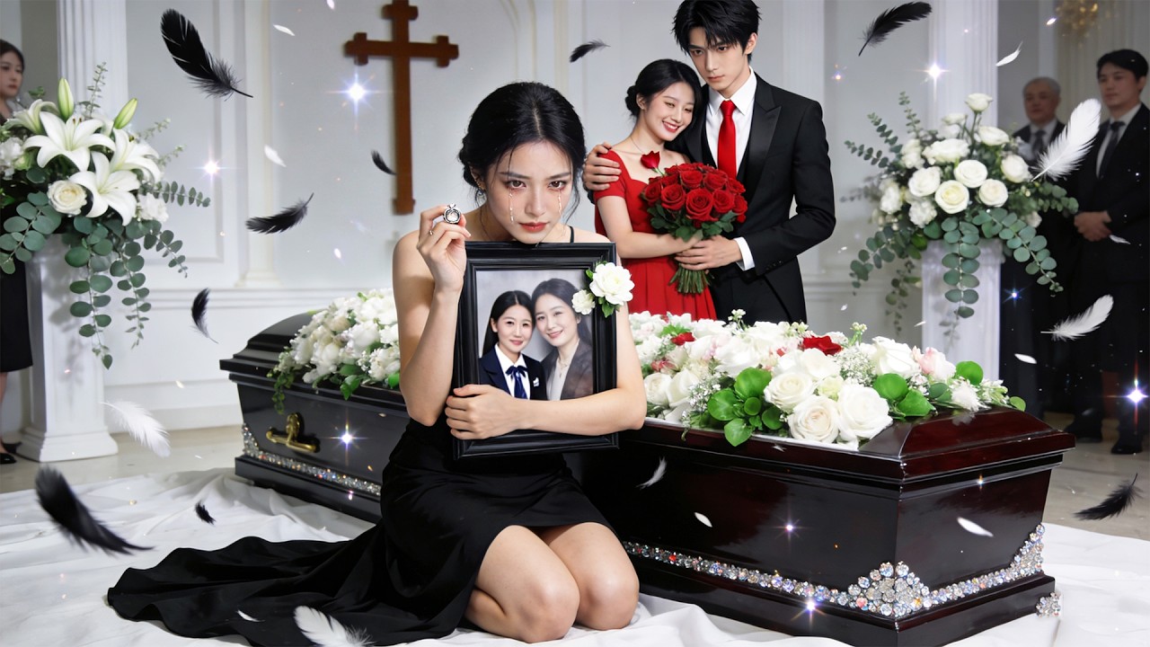 He Left Us in Snow for His Mistress! Mom Died, I Tore Our Wedding Invite—He Begged Too Late! | Dub