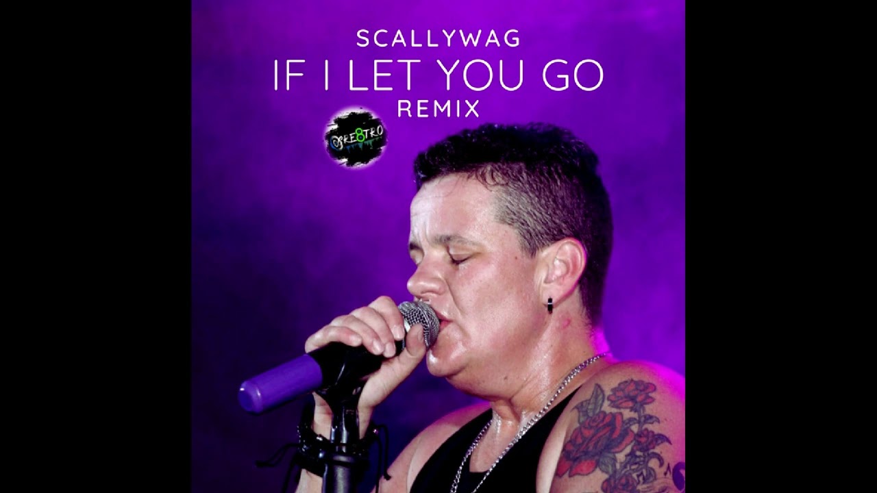 Scallywag - If I Let You Go (Cre8tro Remix)