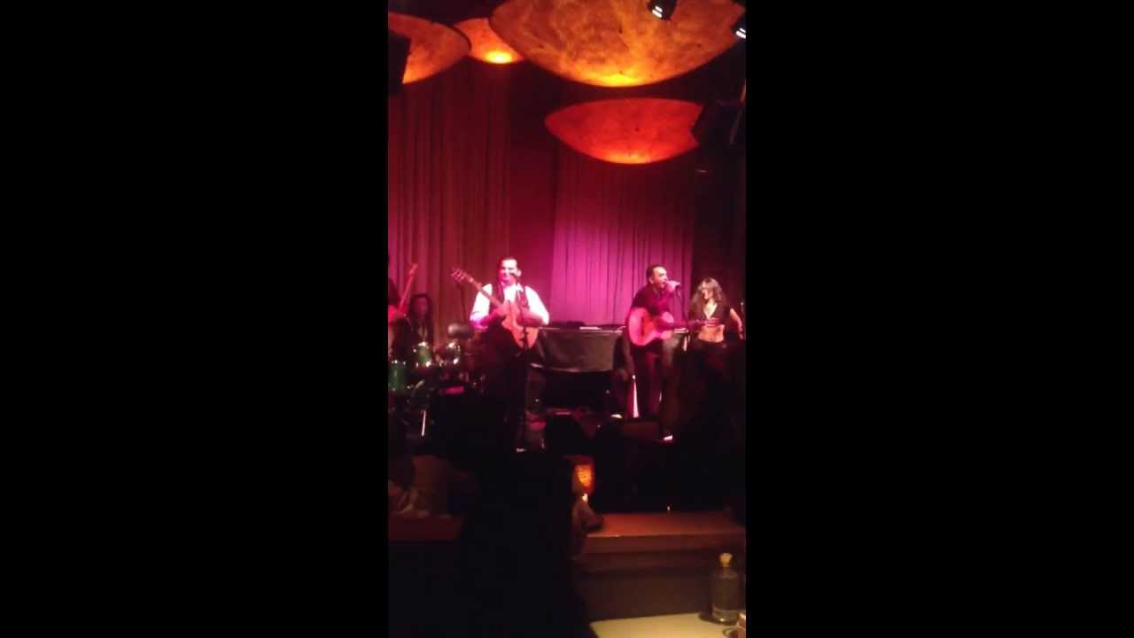 Gipsy Allstar