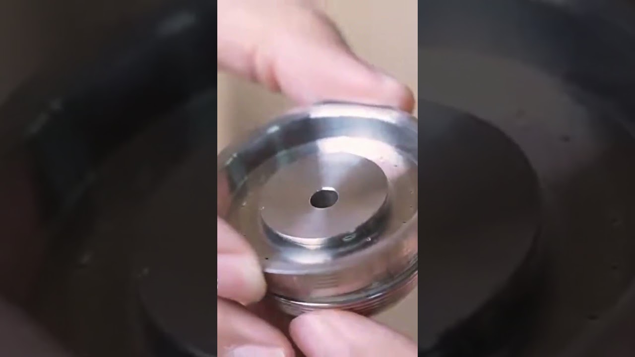 Refillable Nespresso Vertuo Coffee Pods