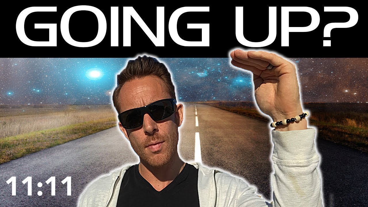 6 Signs You're Going Through A HUGE Shift  (In Vibrational Frequency)