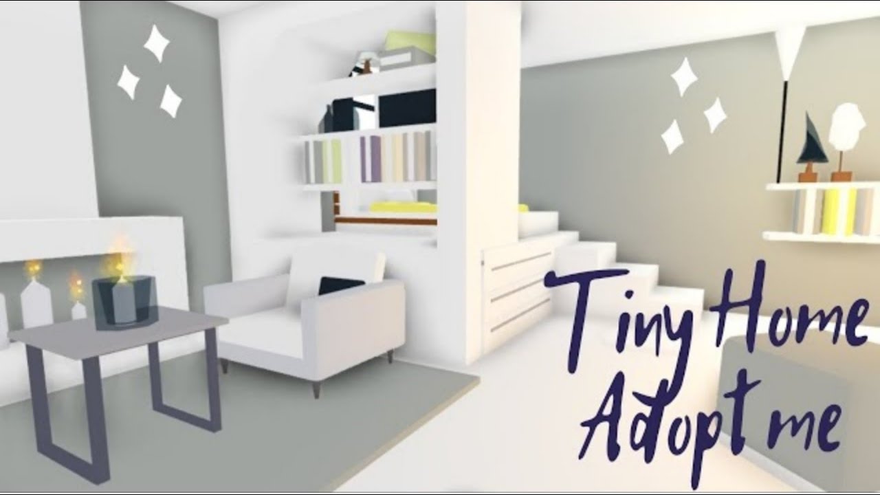 КАК СДЕЛАТЬ СУПЕР ДОМ😮 В Adopt Me!?)ЗА 1500 ДОЛЛАРОВ!😮😘!!))) Adopt Me \ Roblox ❤❤