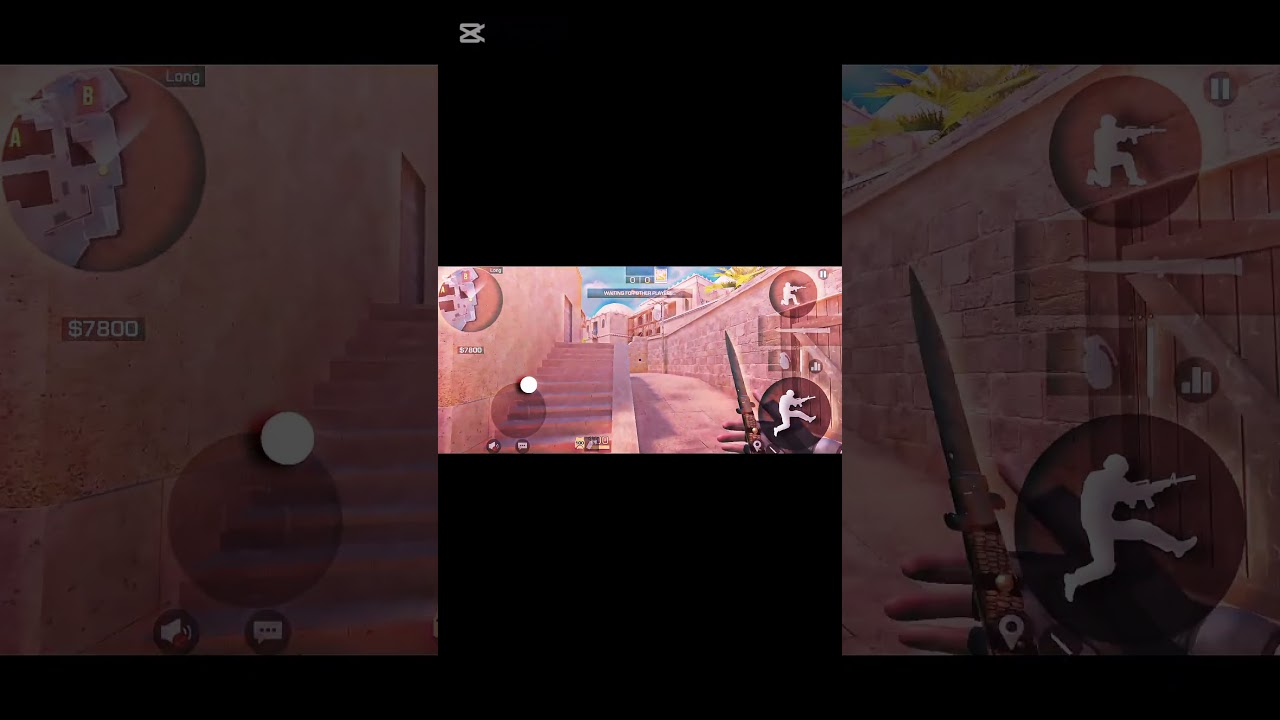 Ninja smoke #games @Standoff2Game