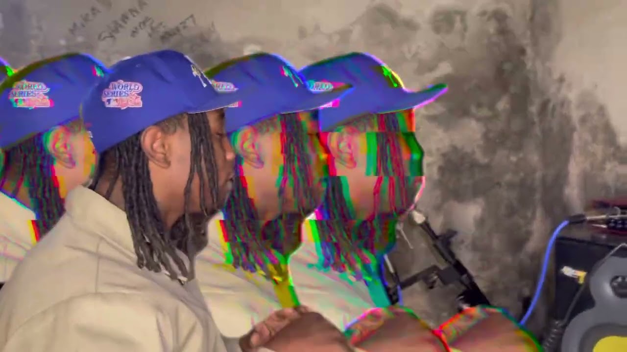 Say summ- GANG |Live Performance 🎤 |shot & edited by @saysumm612