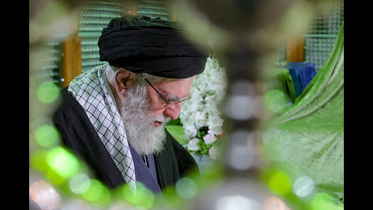 Noticias La Trinchera. Irán confirma la muerte de su líder supremo Alí Jamenei