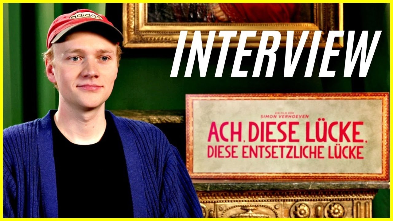 ACH, DIESE L&Uuml;CKE, DIESE ENTSETZLICHE L&Uuml;CKE Interview mit BRUNO ALEXANDER German Deutsch (2026)