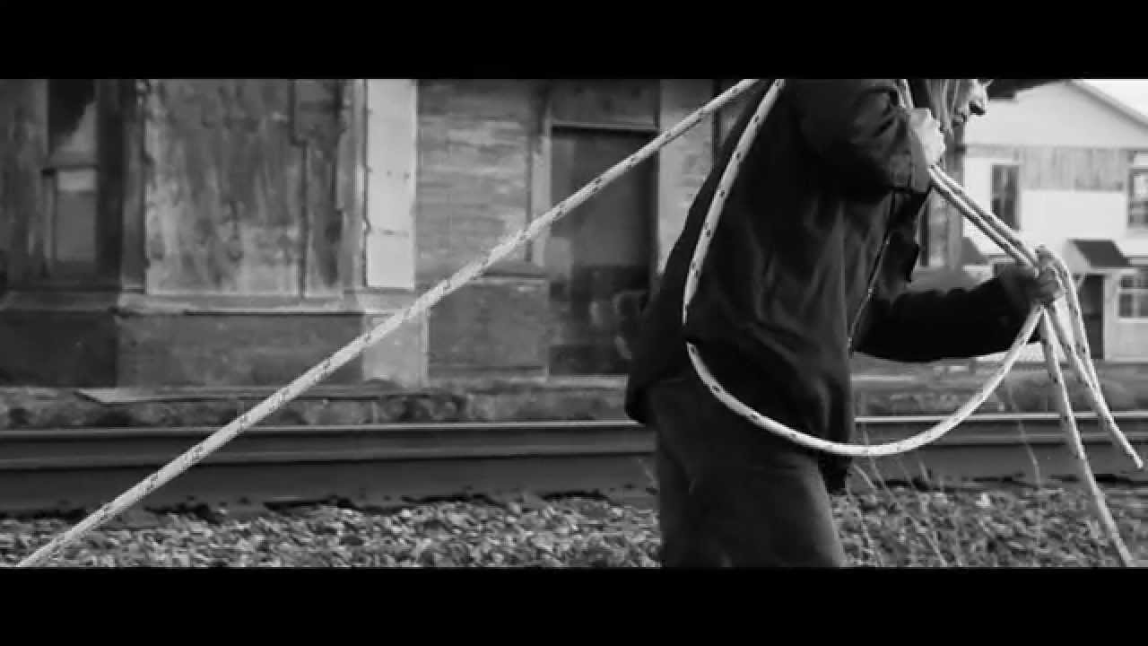 Into Shadow - Wander (Official Video)