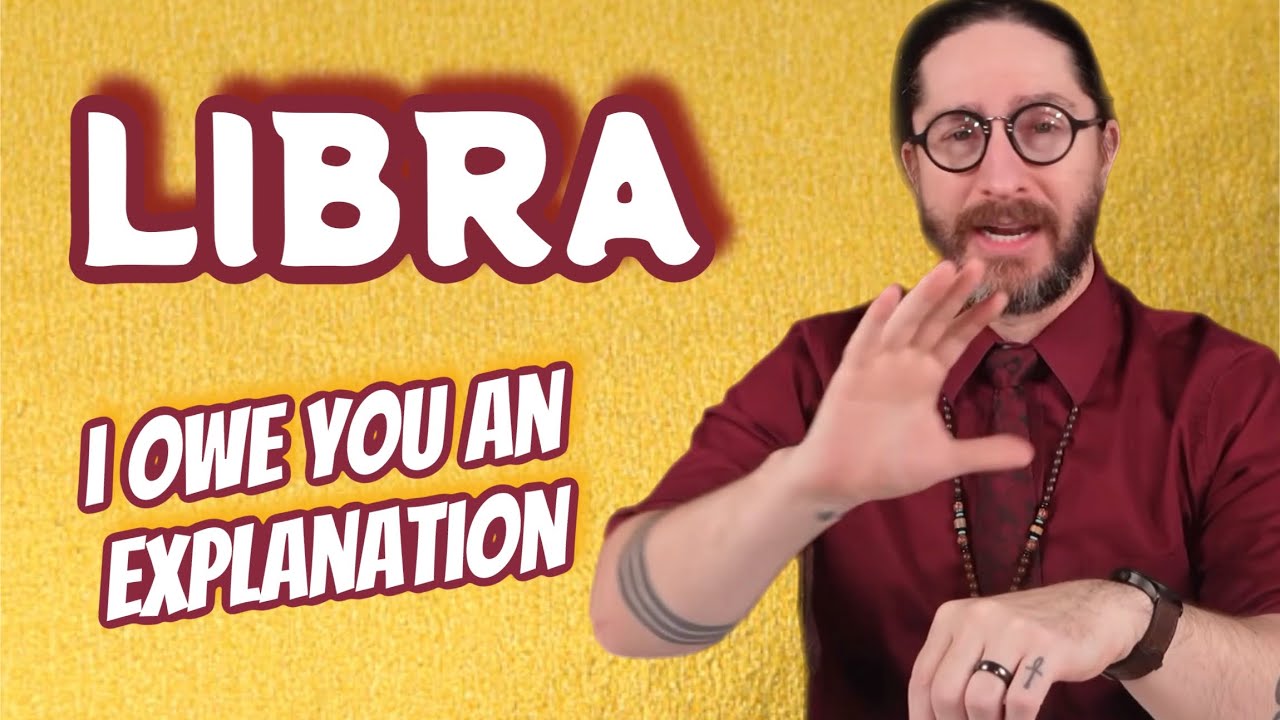 LIBRA - 