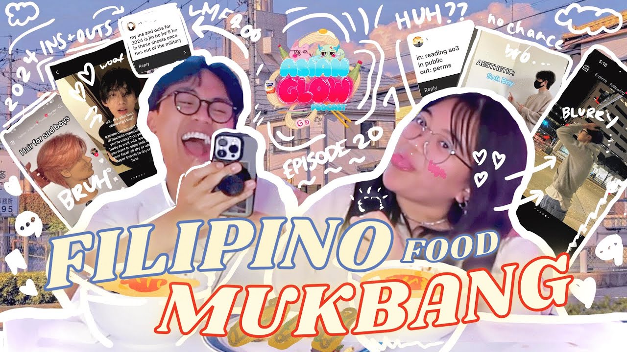UNPACKING SOFT BOY TIK TOK🧎🏽‍♂️(Ins + Outs, Asian Boys vs KPOP boys, & Singles Inferno Vent)