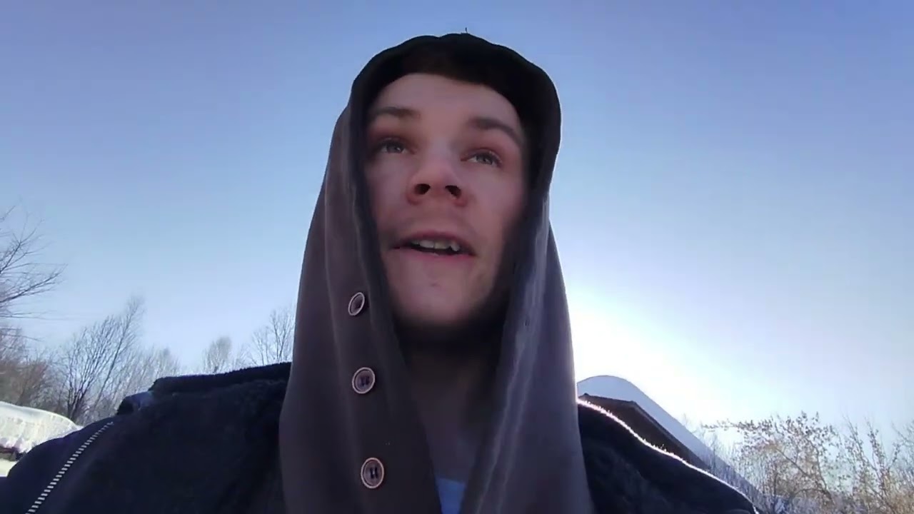 День отчисленного студента 33. Болельщик ЦСКА. Заводская жизнь