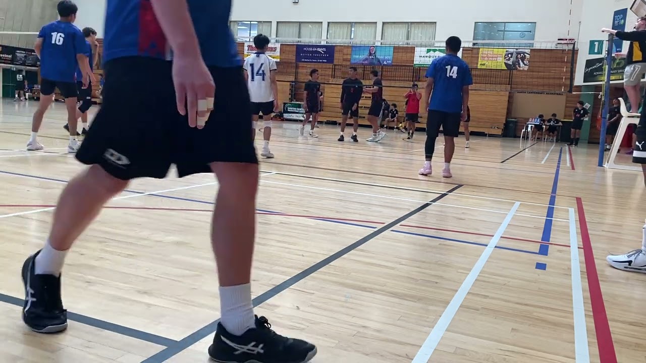 SKC vs WBHS set 1