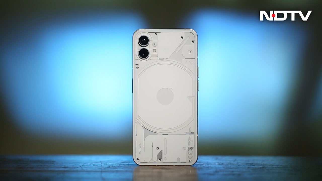 Breaking the Smartphone Mould | Cell Guru