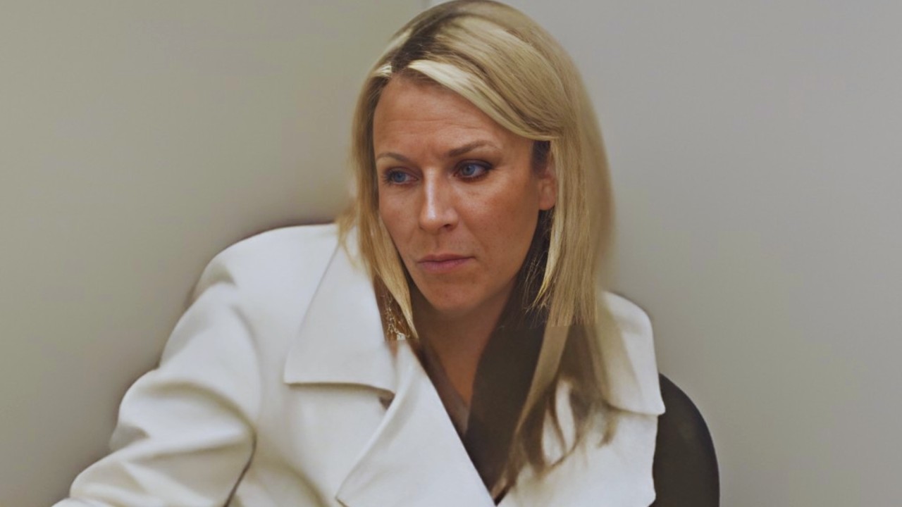 Killer Wife Realizes Police Recorded Every Prayer She Made