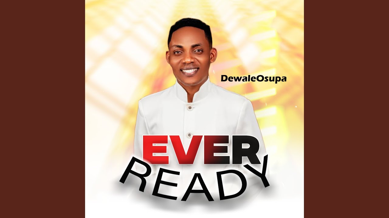 EVER READY