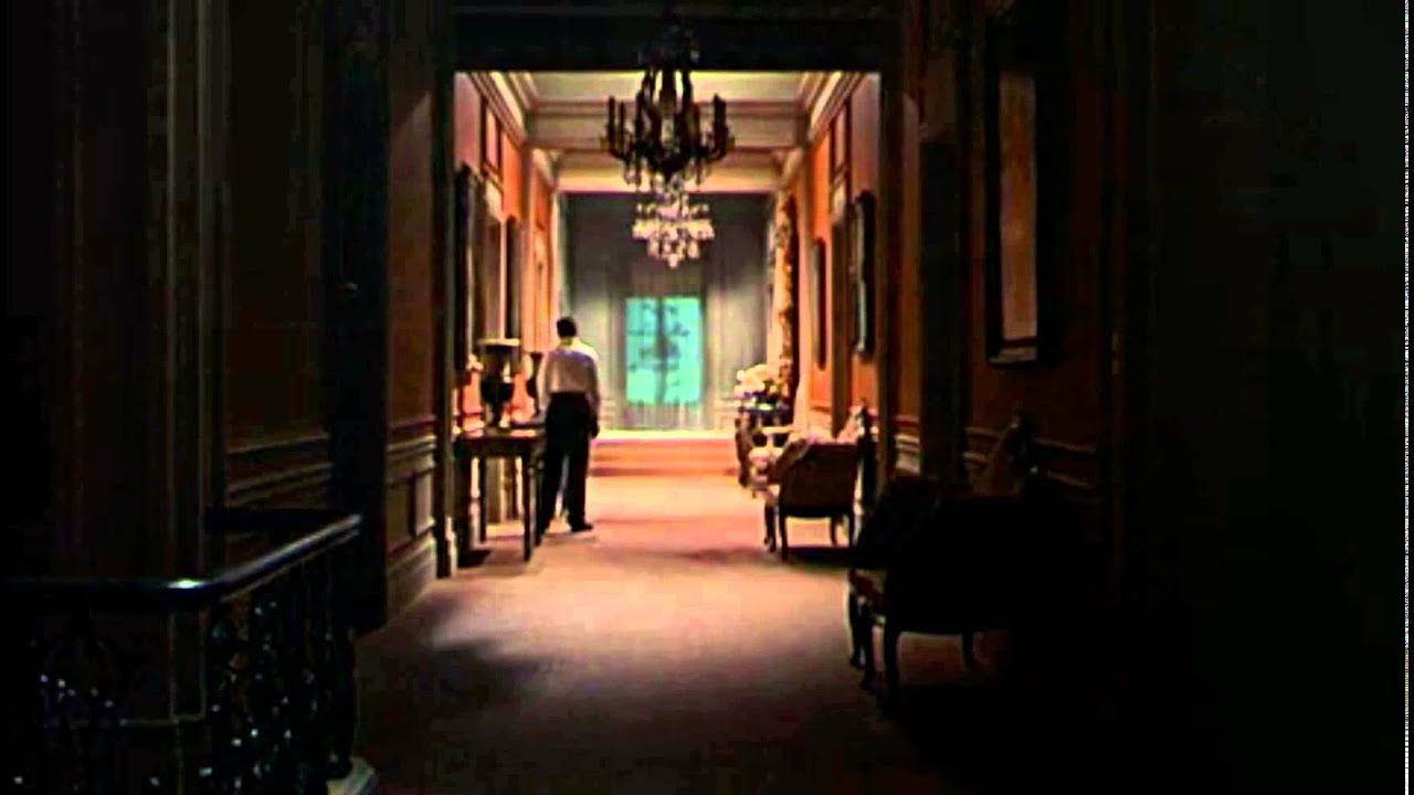 Jerry Lewis - Cinderfella - Somebody
