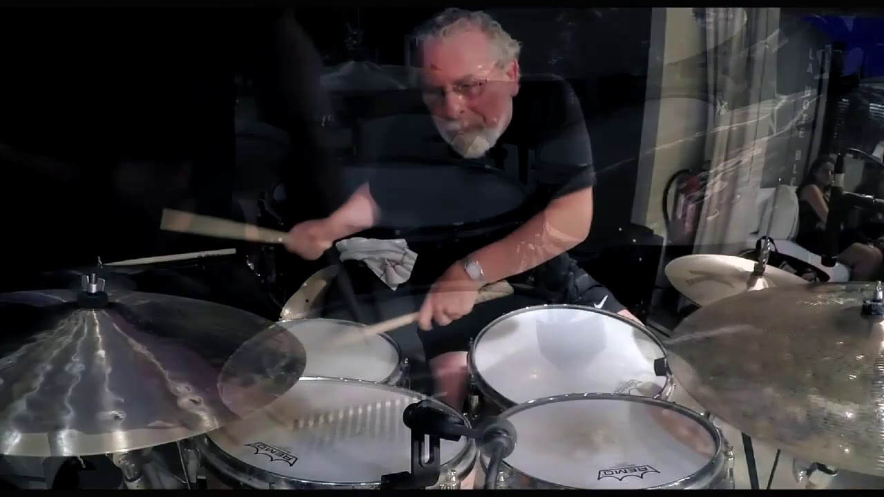 ENRICO PIERANUNZI, ANDRÉ CECCARELLI, THOMAS FONNEBAEK FULL CONCERT LA NOTE BLEUE (MONACO) 2019