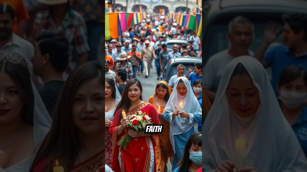 The Most Catholic Countries in the World Some Will Surprise You