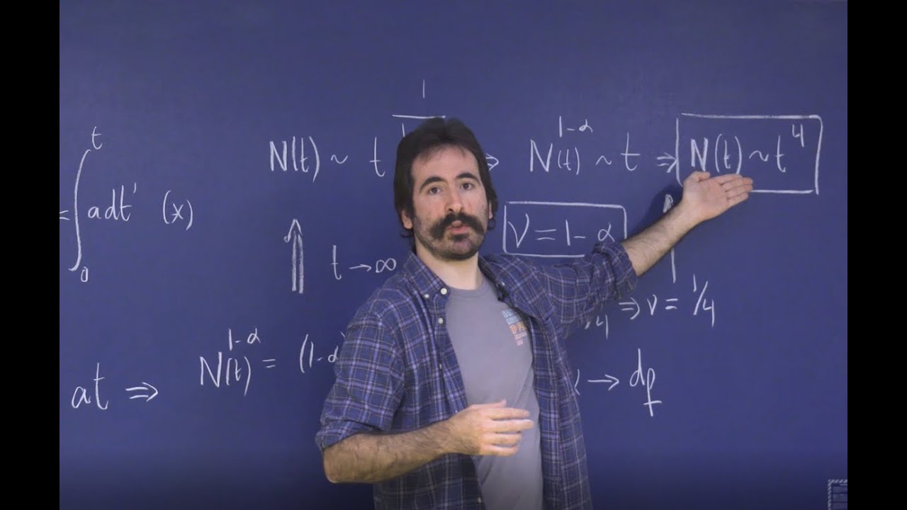 Principles of Biological Design & Mathematical Biomodeling - Examples 01 Growth Patterns