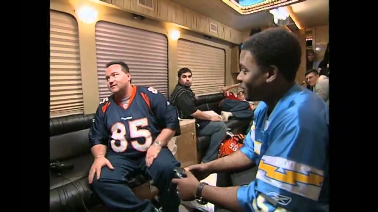 Madden Nation Season 1 Episode 5
