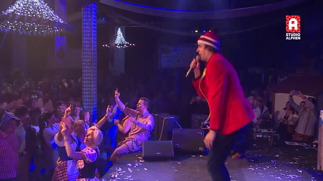 Snollebollekes - Links Rechts | Alphense Oktoberfeesten