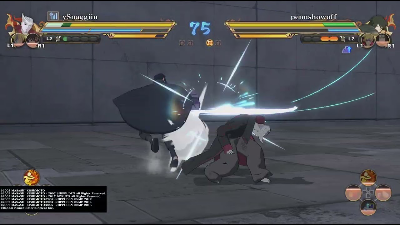 NARUTO X BORUTO Ultimate Ninja STORM CONNECTIONS_20260307111112