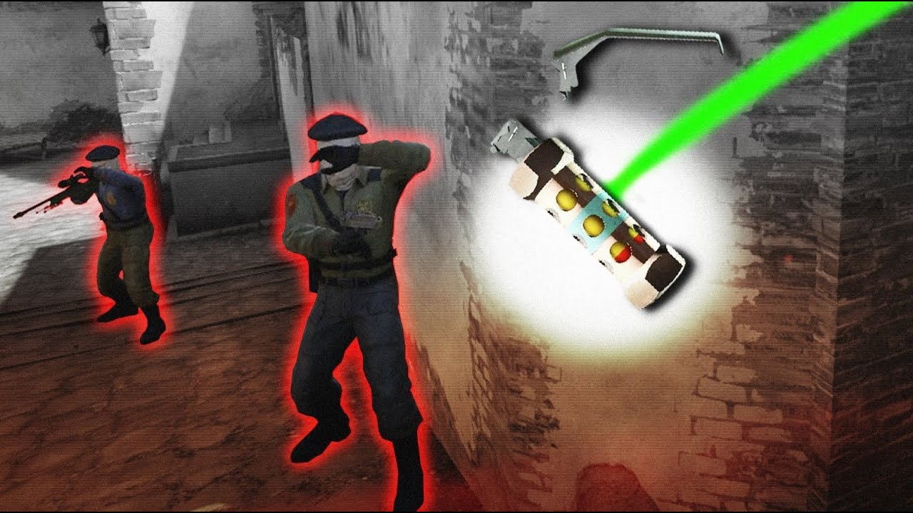 C'est la MEILLEURE STRAT sur Inferno (et elle est simple à faire.)
